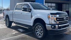 2021 Ford Super Duty F-250 Lariat