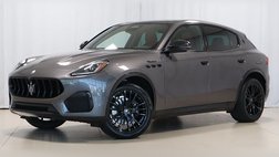 2025 Maserati Grecale Modena