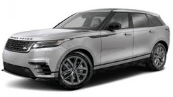 2026 Land Rover Range Rover Velar P250 S