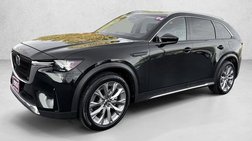 2024 Mazda CX-90 3.3 Turbo Premium
