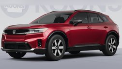 2024 Honda Prologue Touring