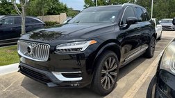 2023 Volvo XC90 B6 Plus Bright Theme 7P