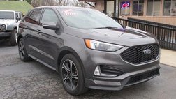 2019 Ford Edge ST