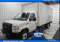 2024 Ford E-Series E-350 SD
