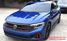 2024 Volkswagen Jetta GLI 40th Anniversary Edition
