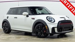 2024 MINI Hardtop John Cooper Works