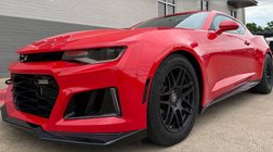 2020 Chevrolet Camaro ZL1