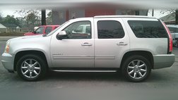 2010 GMC Yukon Denali
