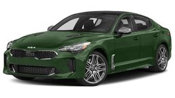 2022 Kia Stinger GT1