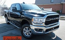 2024 Ram Ram Pickup 2500 Big Horn