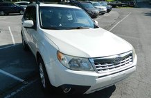 2013 Subaru Forester 2.5X Premium