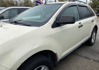 2007 Ford Edge SE