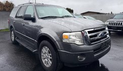 2011 Ford Expedition XLT