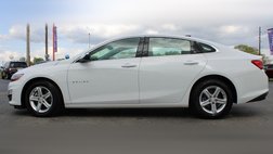 2022 Chevrolet Malibu LS Fleet
