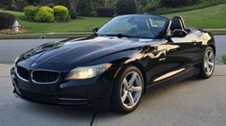 2009 BMW Z4 sDrive30i