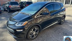 2017 Chevrolet Bolt EV Premier