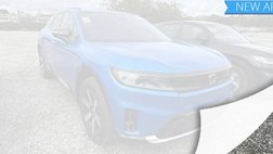 2024 Honda Prologue Touring