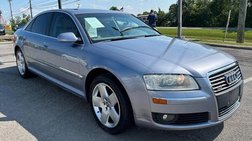 2006 Audi A8 quattro