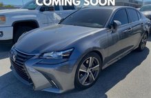 2016 Lexus GS 350 350 RWD