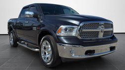 2018 Ram Ram Pickup 1500 Laramie
