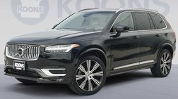 2023 Volvo XC90 B6 Ultimate Bright Theme 7P