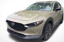 2024 Mazda CX-30 2.5 Carbon Turbo