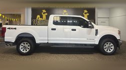 2022 Ford Super Duty F-250 XLT