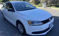 2014 Volkswagen Jetta S