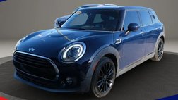 2017 MINI Clubman Cooper