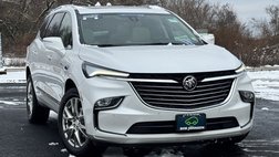 2022 Buick Enclave Premium