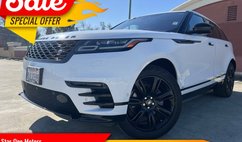 2019 Land Rover Range Rover Velar P250 R-Dynamic SE