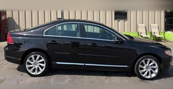 2015 Volvo S80 T6 Platinum