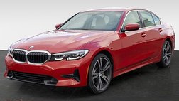 2021 BMW 3 Series 330i