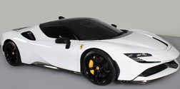 2022 Ferrari SF90 Stradale Base