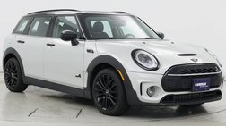 2023 MINI Clubman Cooper S Classic