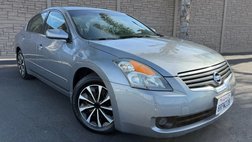 2009 Nissan Altima 2.5 S