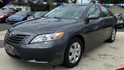 2009 Toyota Camry LE