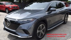 2023 Mercedes-Benz EQS EQS 450 4MATIC