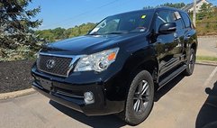 2013 Lexus GX 460 Base