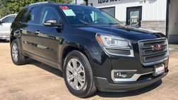 2016 GMC Acadia SLT-2
