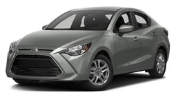 2016 Scion iA Base