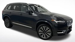 2021 Volvo XC90 Recharge T8 Inscription Expression 7P