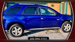 2005 Chevrolet Equinox LT