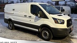 2016 Ford Transit 250