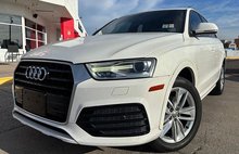 2018 Audi Q3 Premium