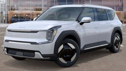 2026 Kia EV9 Wind
