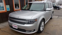 2014 Ford Flex Limited