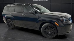 2024 Hyundai Santa Fe Hybrid Calligraphy