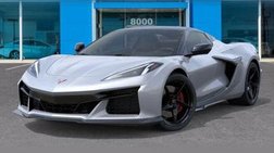 2027 Chevrolet Corvette Z06