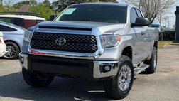 2019 Toyota Tundra SR5